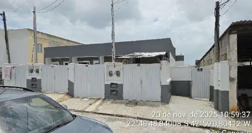 Oportunidade Única em SAO GONCALO - RJ | Tipo: Casa | Negociação: Leilão | Situação: Imóvel