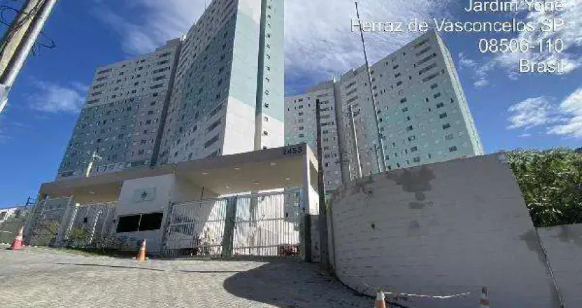 Oportunidade Única em FERRAZ DE VASCONCELOS - SP | Tipo: Apartamento | Negociação: Leilão | Situação: Imóvel