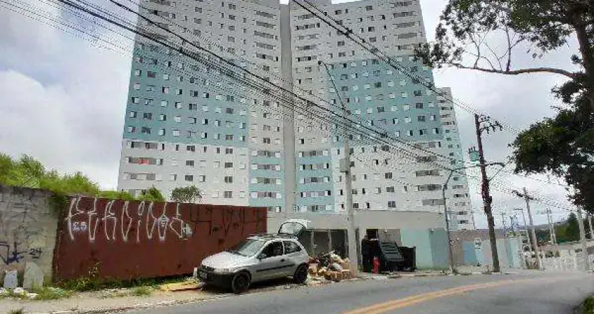 Oportunidade Única em FERRAZ DE VASCONCELOS - SP | Tipo: Apartamento | Negociação: Leilão | Situação: Imóvel
