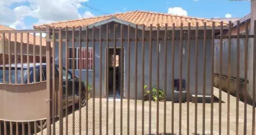 Oportunidade Única em IACANGA - SP | Tipo: Casa | Negociação: Leilão | Situação: Imóvel