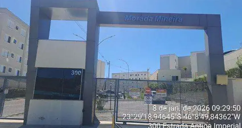 Oportunidade Única em MOGI DAS CRUZES - SP | Tipo: Apartamento | Negociação: Leilão | Situação: Imóvel
