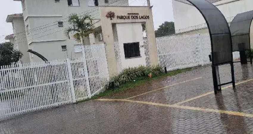 Oportunidade Única em MOGI GUACU - SP | Tipo: Apartamento | Negociação: Leilão | Situação: Imóvel