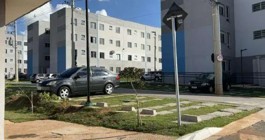 Oportunidade Única em SOROCABA - SP | Tipo: Apartamento | Negociação: Leilão | Situação: Imóvel