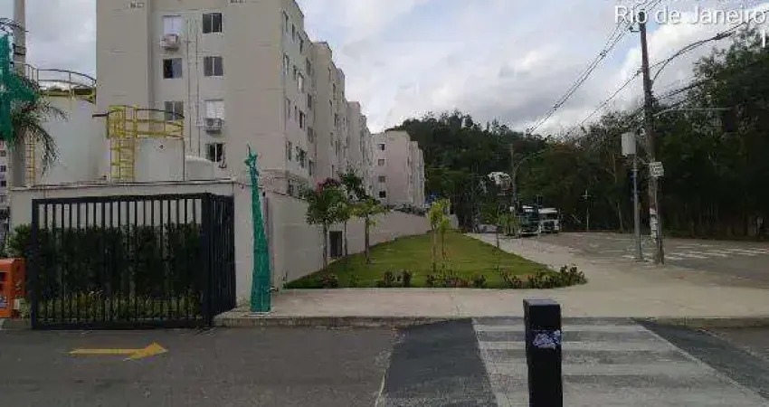 Oportunidade Única em RIO DE JANEIRO - RJ | Tipo: Apartamento | Negociação: Leilão | Situação: Imóvel