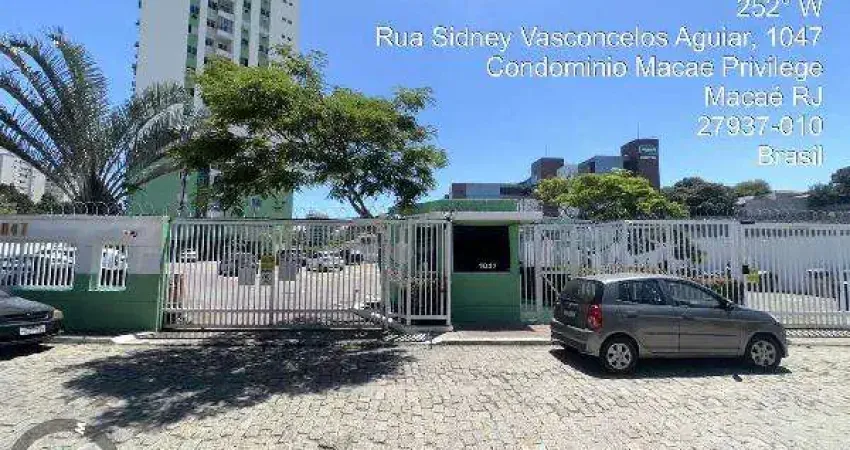 Oportunidade Única em MACAE - RJ | Tipo: Apartamento | Negociação: Leilão | Situação: Imóvel