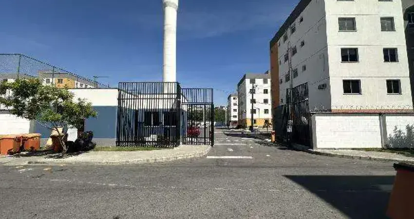 Oportunidade Única em DUQUE DE CAXIAS - RJ | Tipo: Apartamento | Negociação: Leilão | Situação: Imóvel