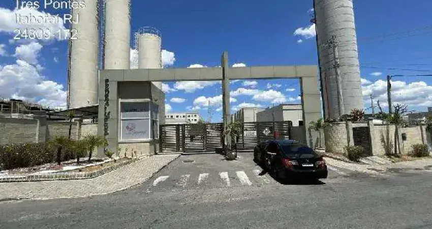 Oportunidade Única em ITABORAI - RJ | Tipo: Apartamento | Negociação: Leilão | Situação: Imóvel