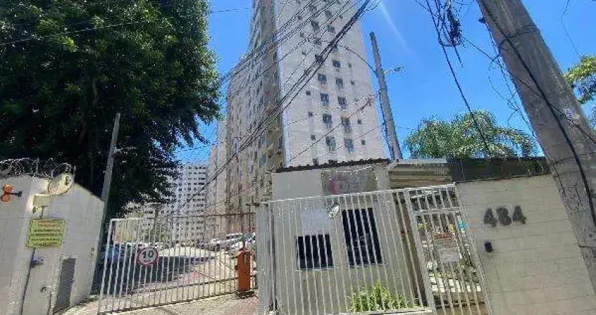 Oportunidade Única em RIO DE JANEIRO - RJ | Tipo: Apartamento | Negociação: Leilão | Situação: Imóvel
