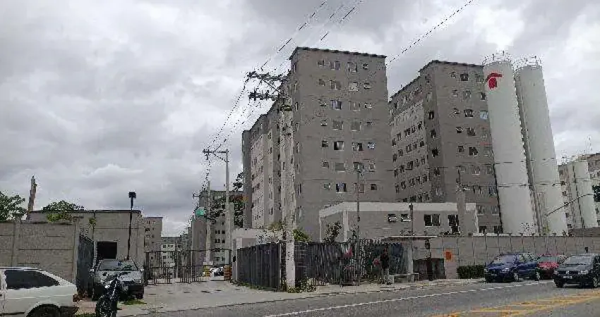 Oportunidade Única em SAO PAULO - SP | Tipo: Apartamento | Negociação: Leilão | Situação: Imóvel