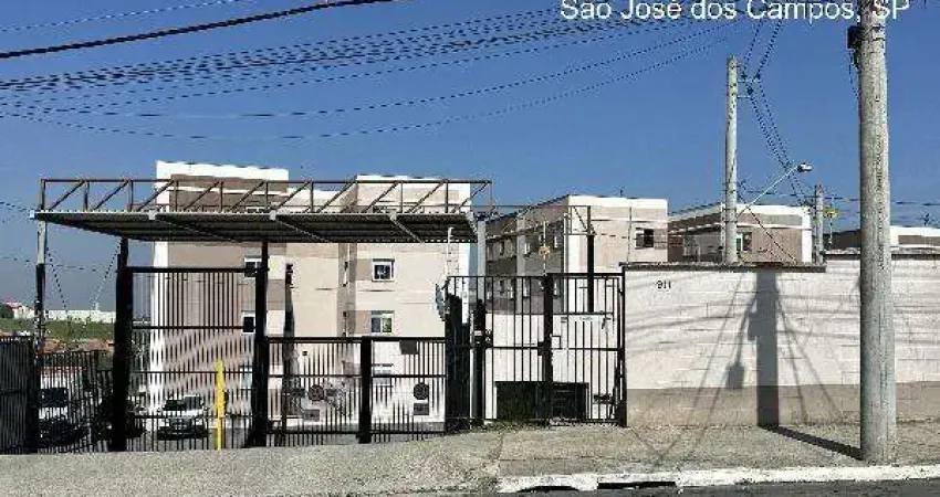 Oportunidade Única em SAO JOSE DOS CAMPOS - SP | Tipo: Apartamento | Negociação: Leilão | Situação: Imóvel