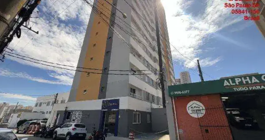 Oportunidade Única em SAO PAULO - SP | Tipo: Apartamento | Negociação: Leilão | Situação: Imóvel