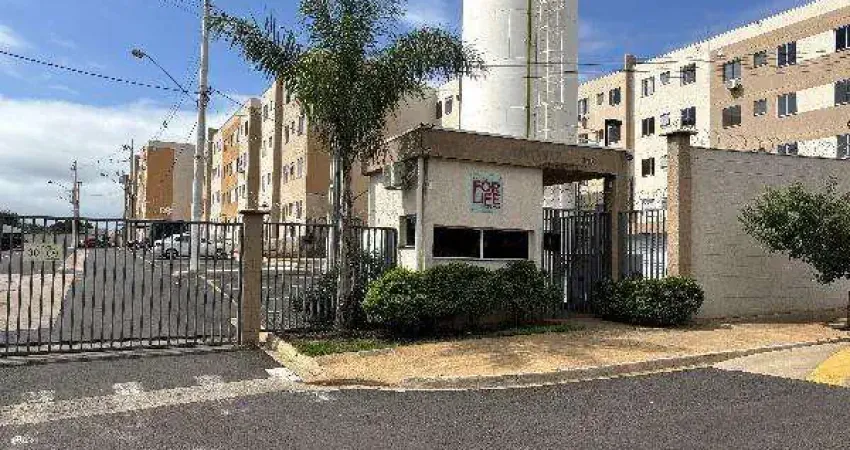 Oportunidade Única em VOTUPORANGA - SP | Tipo: Apartamento | Negociação: Leilão | Situação: Imóvel