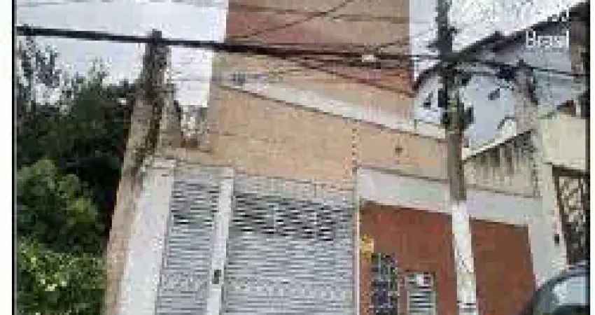 Oportunidade Única em SAO PAULO - SP | Tipo: Apartamento | Negociação: Leilão | Situação: Imóvel