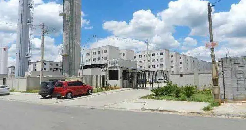 Oportunidade Única em SUZANO - SP | Tipo: Apartamento | Negociação: Leilão | Situação: Imóvel