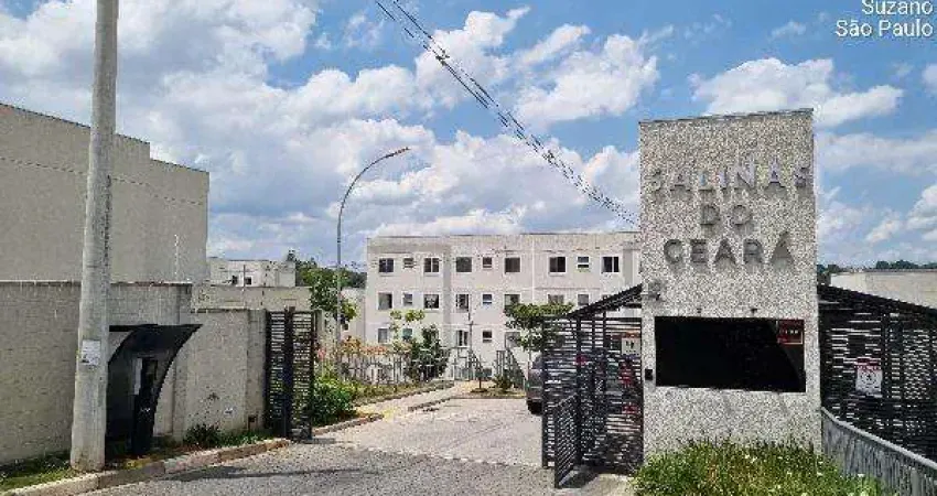 Oportunidade Única em SUZANO - SP | Tipo: Apartamento | Negociação: Leilão | Situação: Imóvel