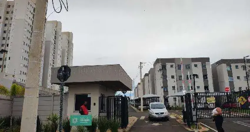 Oportunidade Única em HORTOLANDIA - SP | Tipo: Apartamento | Negociação: Leilão | Situação: Imóvel