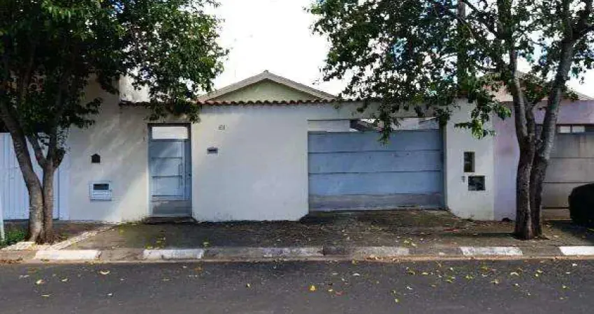 Oportunidade Única em ITAPIRA - SP | Tipo: Casa | Negociação: Leilão | Situação: Imóvel