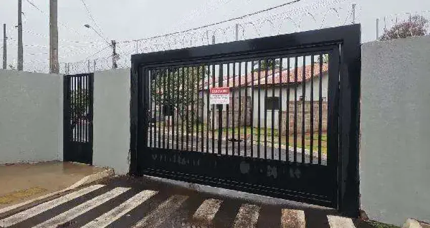 Oportunidade Única em ARACATUBA - SP | Tipo: Casa | Negociação: Leilão | Situação: Imóvel