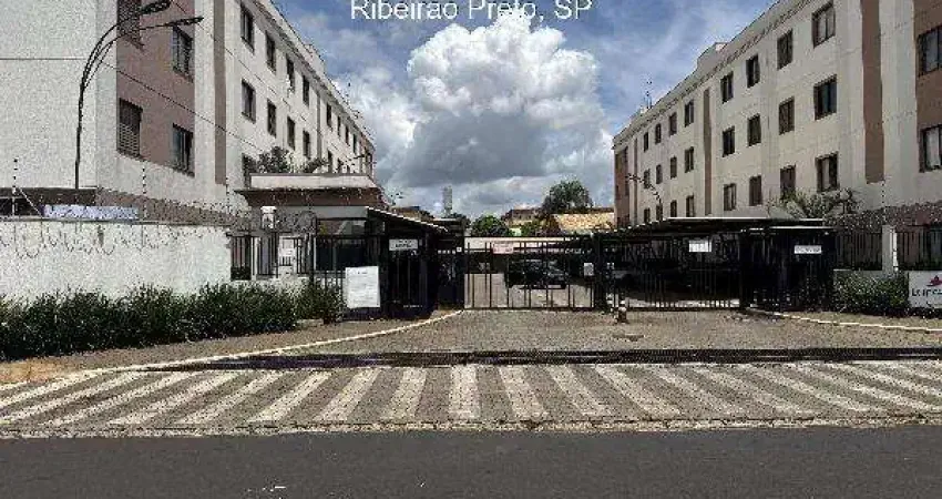 Oportunidade Única em RIBEIRAO PRETO - SP | Tipo: Apartamento | Negociação: Leilão | Situação: Imóvel