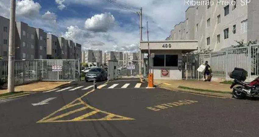 Oportunidade Única em RIBEIRAO PRETO - SP | Tipo: Apartamento | Negociação: Leilão | Situação: Imóvel