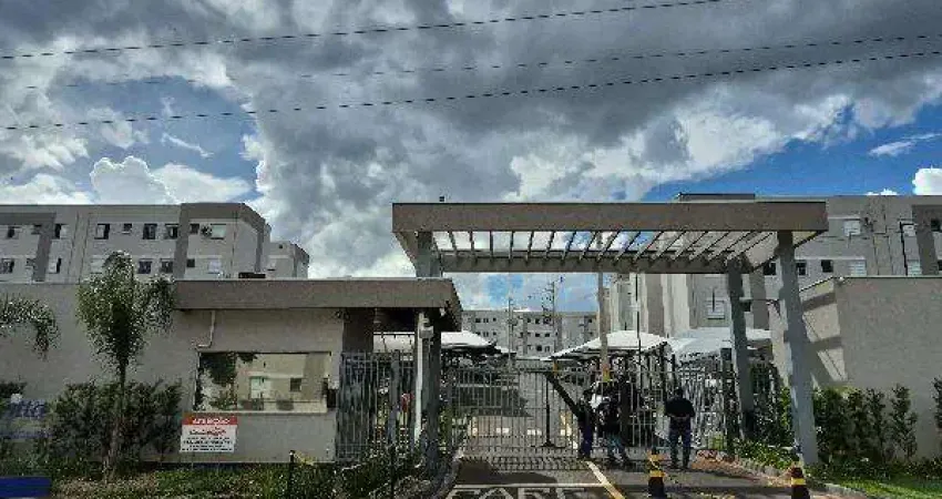 Oportunidade Única em JABOTICABAL - SP | Tipo: Apartamento | Negociação: Leilão  | Situação: Imóvel