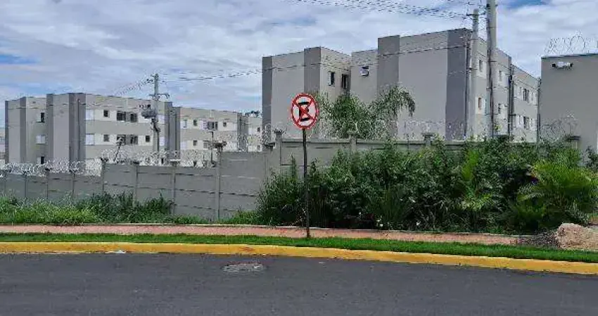 Oportunidade Única em MATAO - SP | Tipo: Apartamento | Negociação: Leilão | Situação: Imóvel