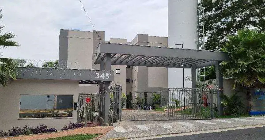 Oportunidade Única em MATAO - SP | Tipo: Apartamento | Negociação: Leilão | Situação: Imóvel