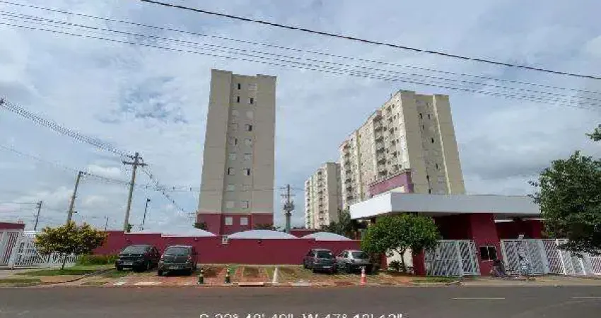 Oportunidade Única em NOVA ODESSA - SP | Tipo: Apartamento | Negociação: Leilão | Situação: Imóvel