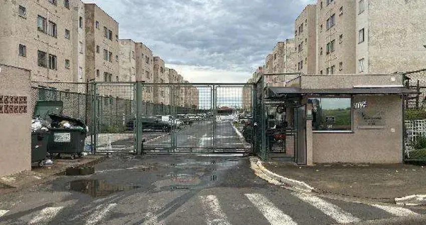 Oportunidade Única em PAULINIA - SP | Tipo: Apartamento | Negociação: Leilão | Situação: Imóvel