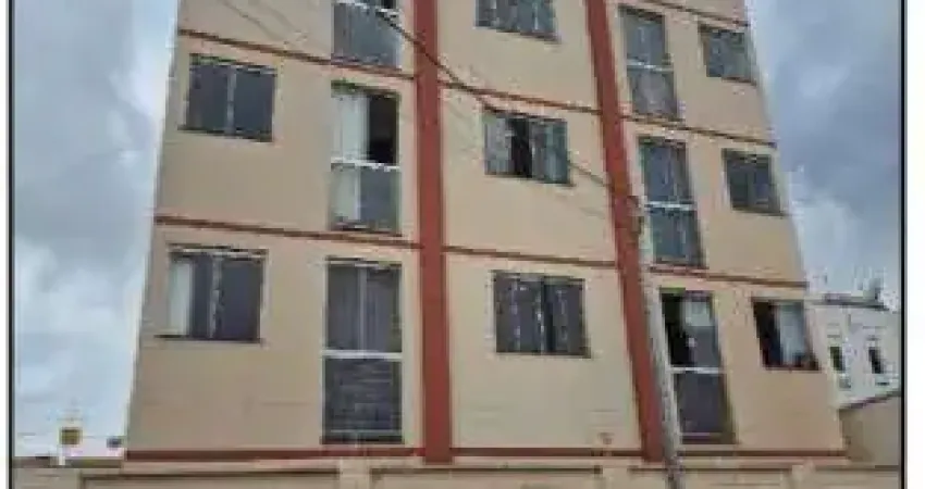 Oportunidade Única em VALPARAISO DE GOIAS - GO | Tipo: Apartamento | Negociação: Leilão | Situação: Imóvel