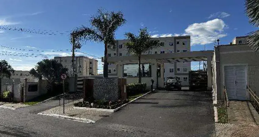 Oportunidade Única em LAGOA SANTA - MG | Tipo: Apartamento | Negociação: Leilão | Situação: Imóvel