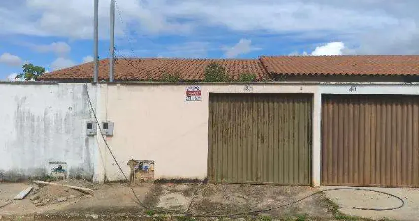 Oportunidade Única em FELIXLANDIA - MG | Tipo: Casa | Negociação: Leilão | Situação: Imóvel