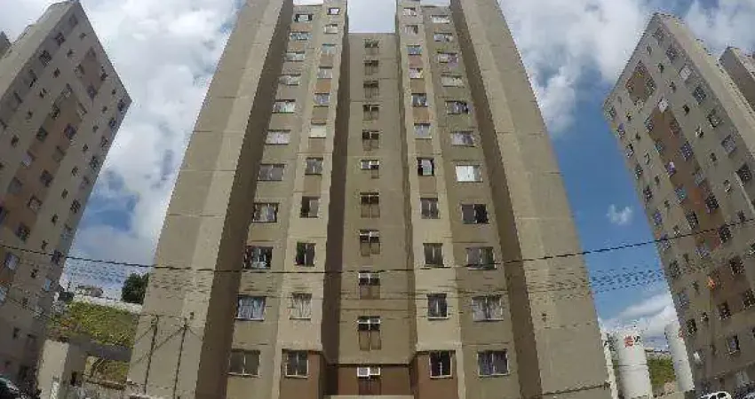 Oportunidade Única em CONTAGEM - MG | Tipo: Apartamento | Negociação: Leilão | Situação: Imóvel