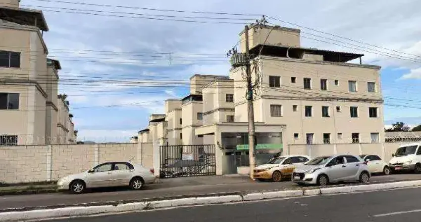 Oportunidade Única em BETIM - MG | Tipo: Apartamento | Negociação: Leilão | Situação: Imóvel