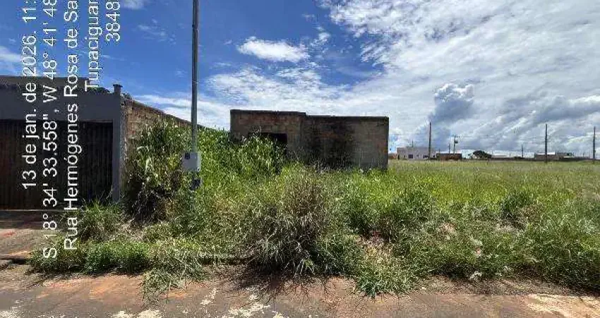 Oportunidade Única em TUPACIGUARA - MG | Tipo: Terreno | Negociação: Leilão | Situação: Imóvel
