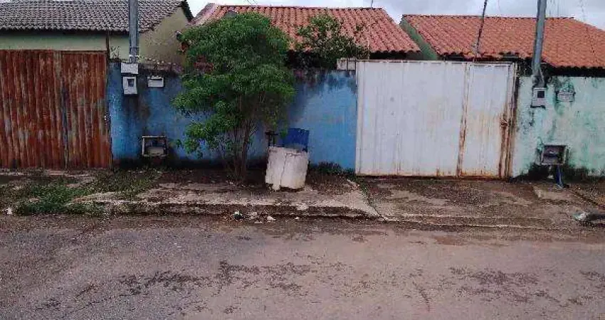 Oportunidade Única em COCALZINHO DE GOIAS - GO | Tipo: Casa | Negociação: Leilão | Situação: Imóvel
