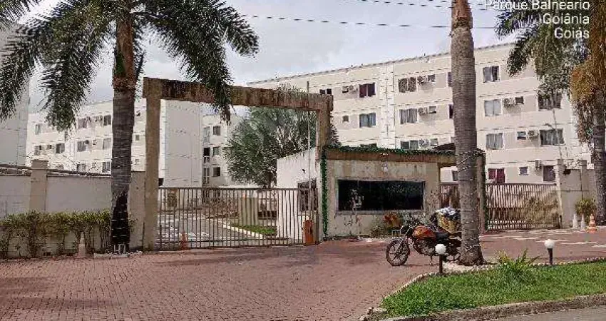 Oportunidade Única em GOIANIA - GO | Tipo: Apartamento | Negociação: Leilão | Situação: Imóvel