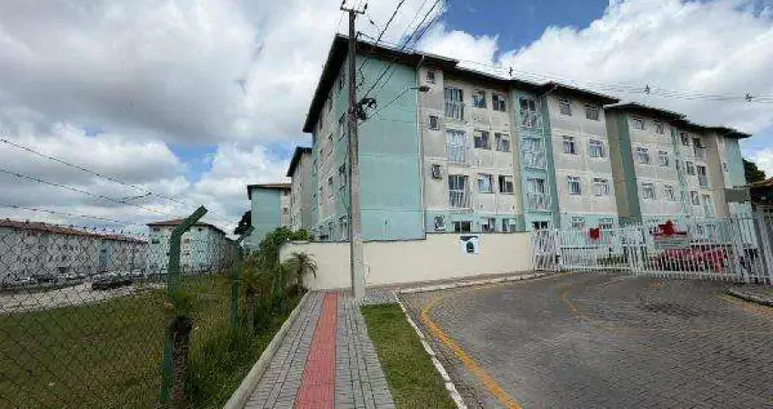 Oportunidade Única em ARAUCARIA - PR | Tipo: Apartamento | Negociação: Leilão | Situação: Imóvel