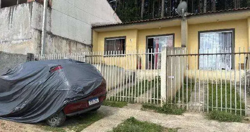 Oportunidade Única em MANDIRITUBA - PR | Tipo: Casa | Negociação: Leilão | Situação: Imóvel