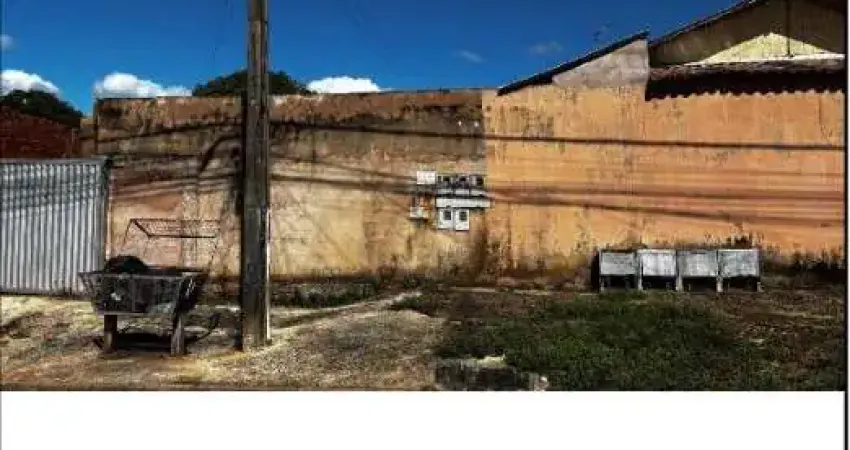 Oportunidade Única em AGUAS LINDAS DE GOIAS - GO | Tipo: Casa | Negociação: Leilão | Situação: Imóvel