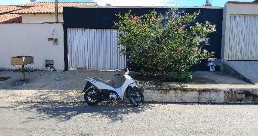 Oportunidade Única em CROMINIA - GO | Tipo: Casa | Negociação: Leilão | Situação: Imóvel