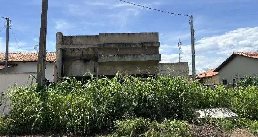 Oportunidade Única em GOIANESIA - GO | Tipo: Terreno | Negociação: Leilão | Situação: Imóvel
