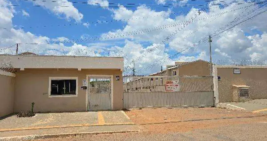 Oportunidade Única em VALPARAISO DE GOIAS - GO | Tipo: Casa | Negociação: Leilão | Situação: Imóvel