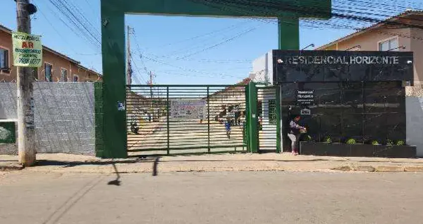 Oportunidade Única em VALPARAISO DE GOIAS - GO | Tipo: Apartamento | Negociação: Leilão | Situação: Imóvel