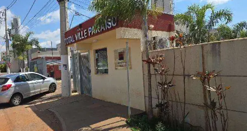 Oportunidade Única em VALPARAISO DE GOIAS - GO | Tipo: Apartamento | Negociação: Leilão | Situação: Imóvel