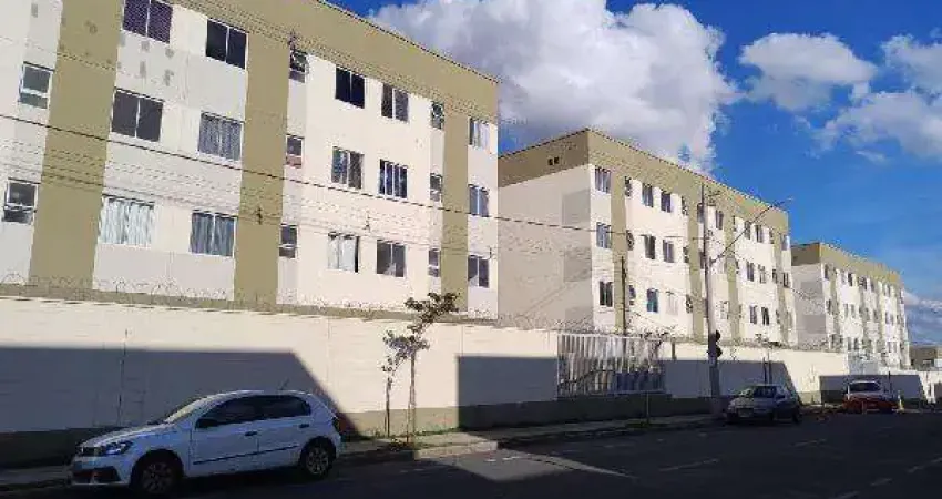 Oportunidade Única em CONTAGEM - MG | Tipo: Apartamento | Negociação: Leilão | Situação: Imóvel