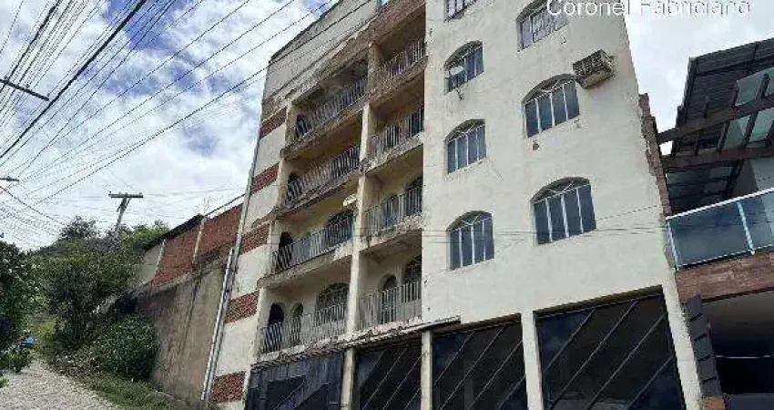 Oportunidade Única em CORONEL FABRICIANO - MG | Tipo: Apartamento | Negociação: Leilão | Situação: Imóvel