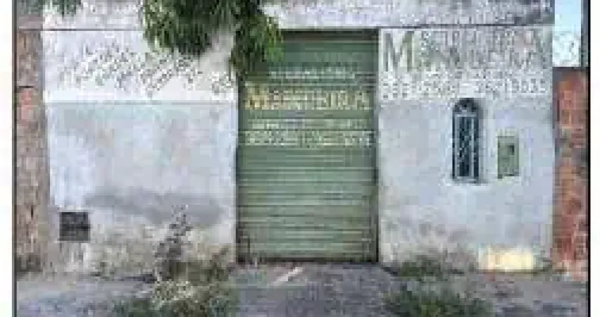 Oportunidade Única em JANUARIA - MG | Tipo: Terreno | Negociação: Leilão | Situação: Imóvel