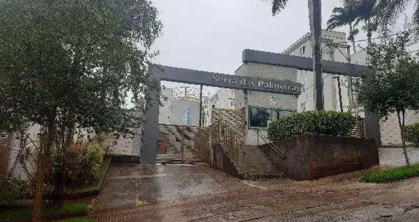 Oportunidade Única em SANTA LUZIA - MG | Tipo: Apartamento | Negociação: Leilão | Situação: Imóvel