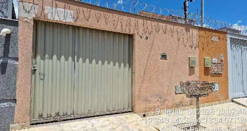 Oportunidade Única em SETE LAGOAS - MG | Tipo: Casa | Negociação: Leilão | Situação: Imóvel